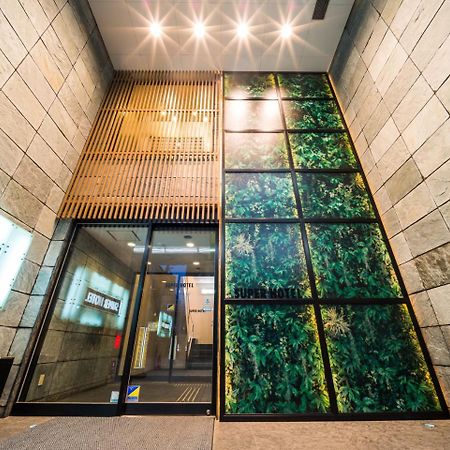 Super Hotel Takamatsu Tamachi Εξωτερικό φωτογραφία