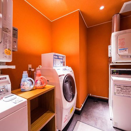 Super Hotel Takamatsu Tamachi Εξωτερικό φωτογραφία