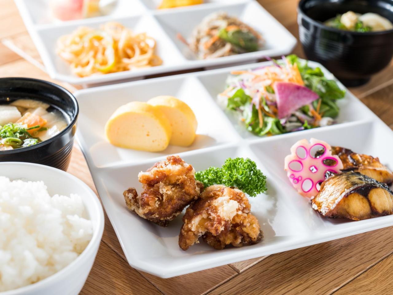 Super Hotel Takamatsu Tamachi Εξωτερικό φωτογραφία
