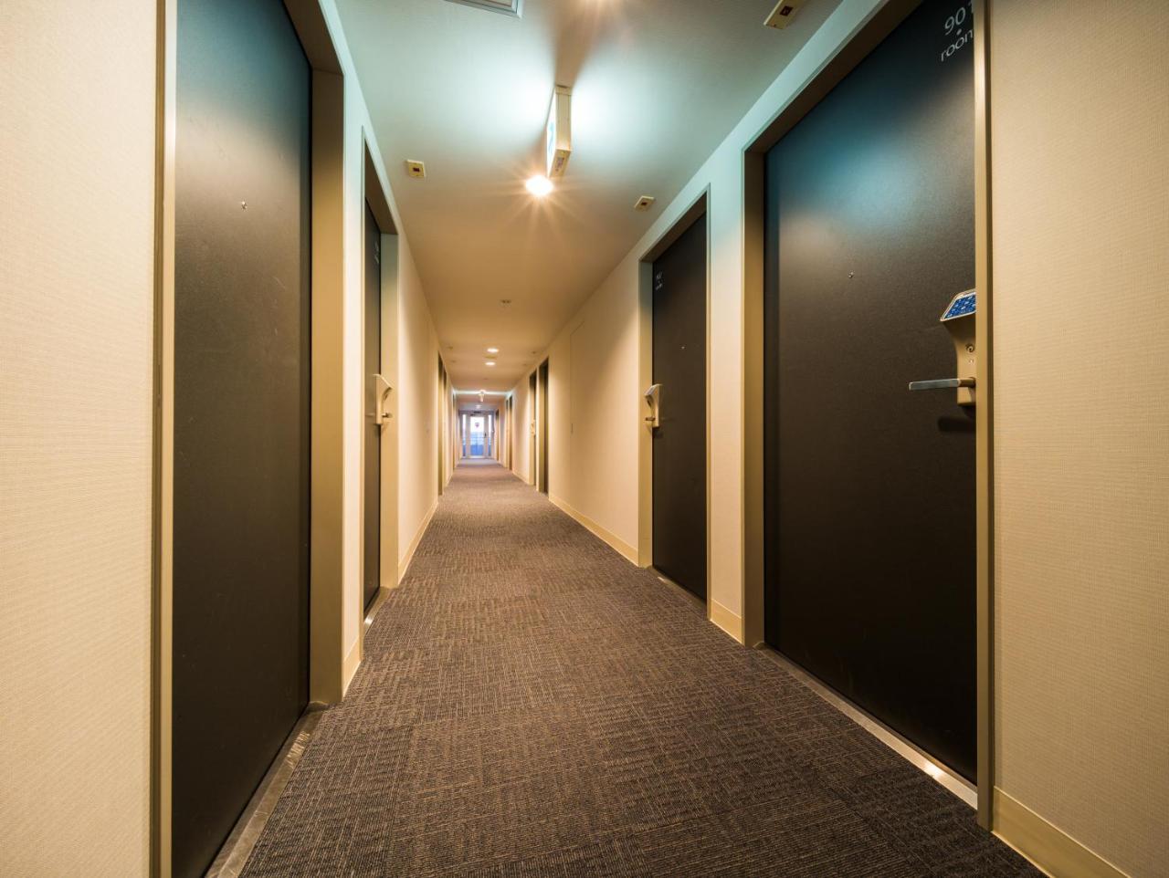 Super Hotel Takamatsu Tamachi Εξωτερικό φωτογραφία