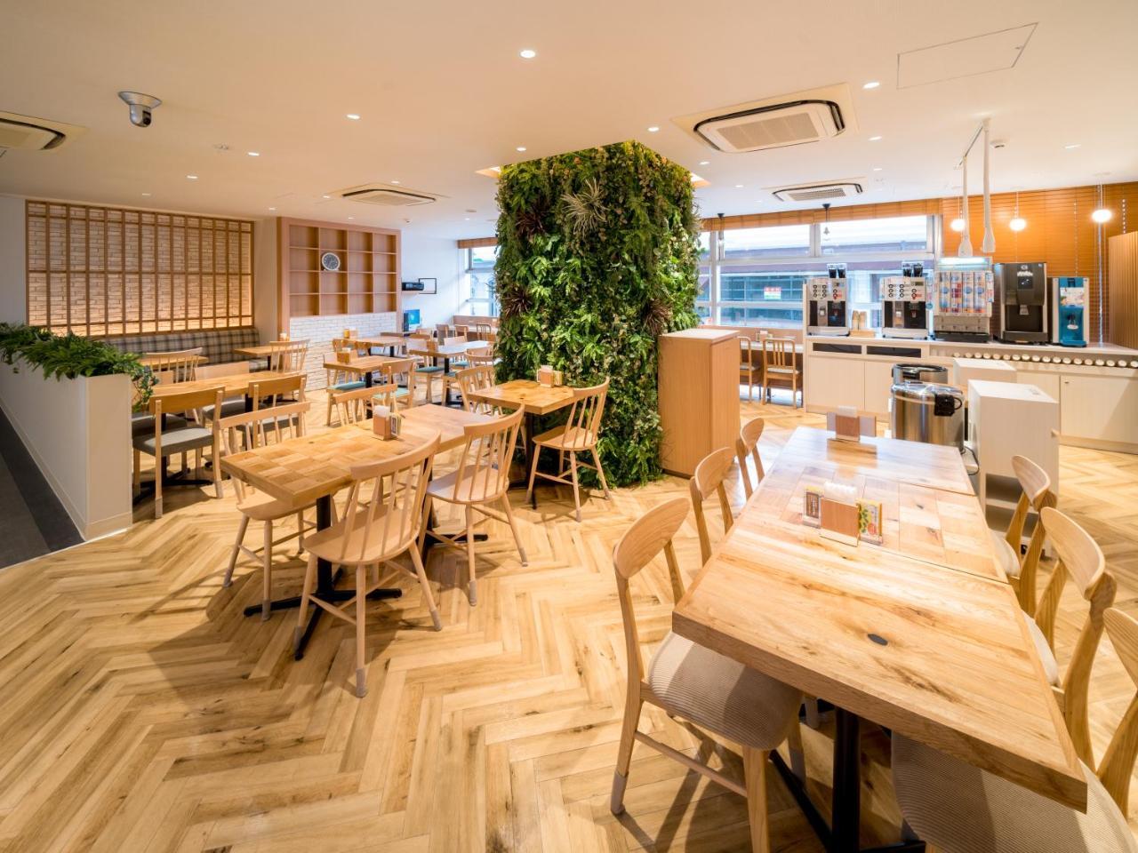 Super Hotel Takamatsu Tamachi Εξωτερικό φωτογραφία