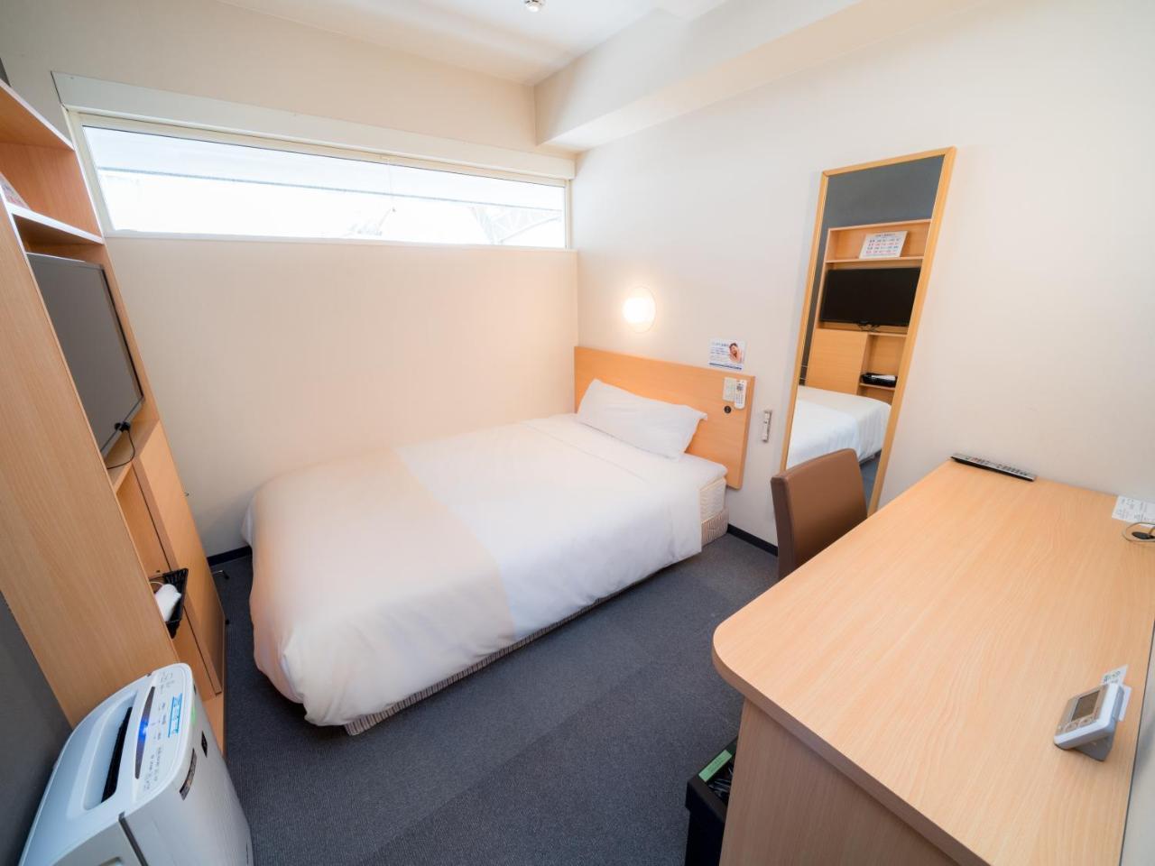 Super Hotel Takamatsu Tamachi Εξωτερικό φωτογραφία