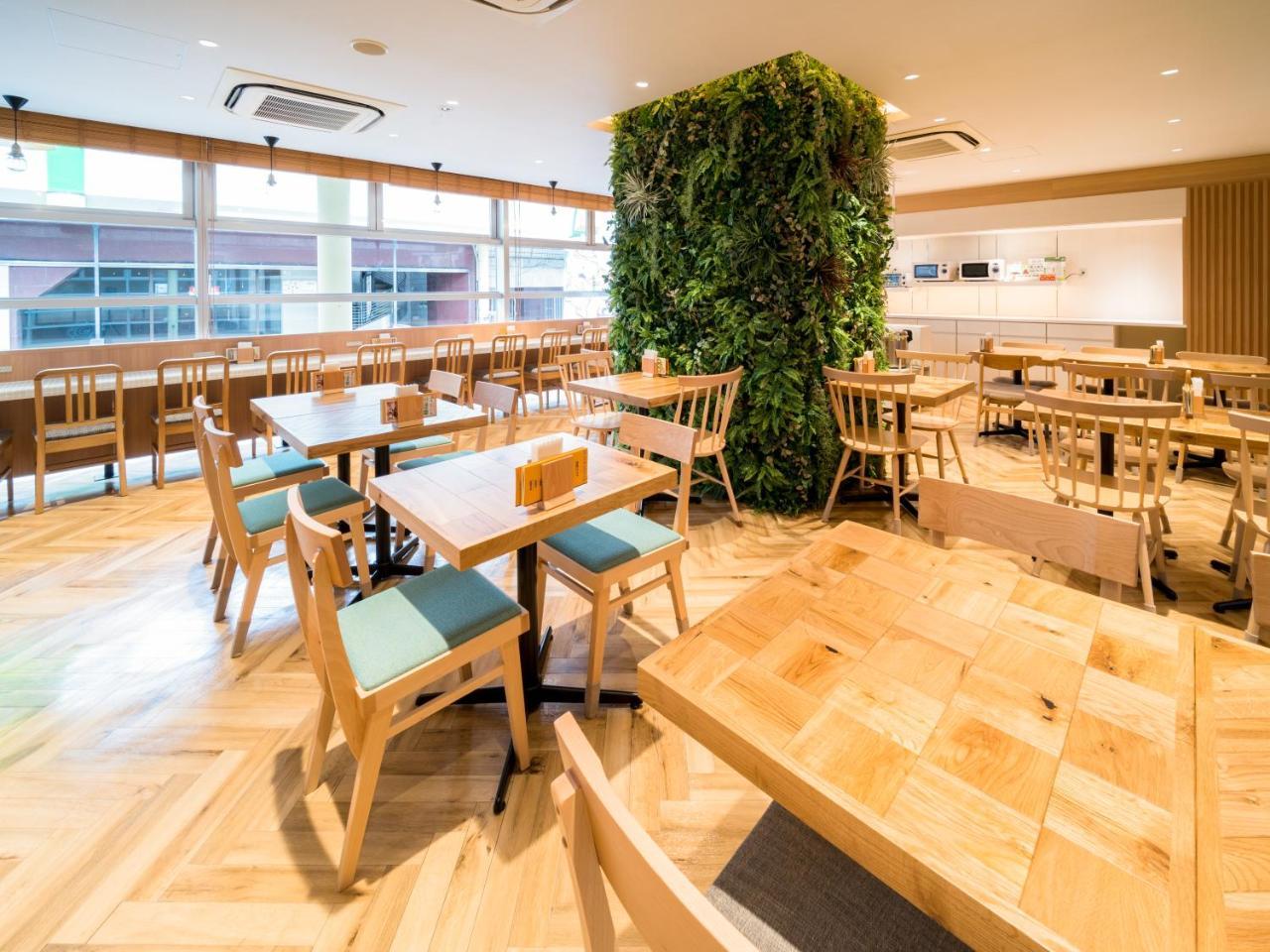 Super Hotel Takamatsu Tamachi Εξωτερικό φωτογραφία