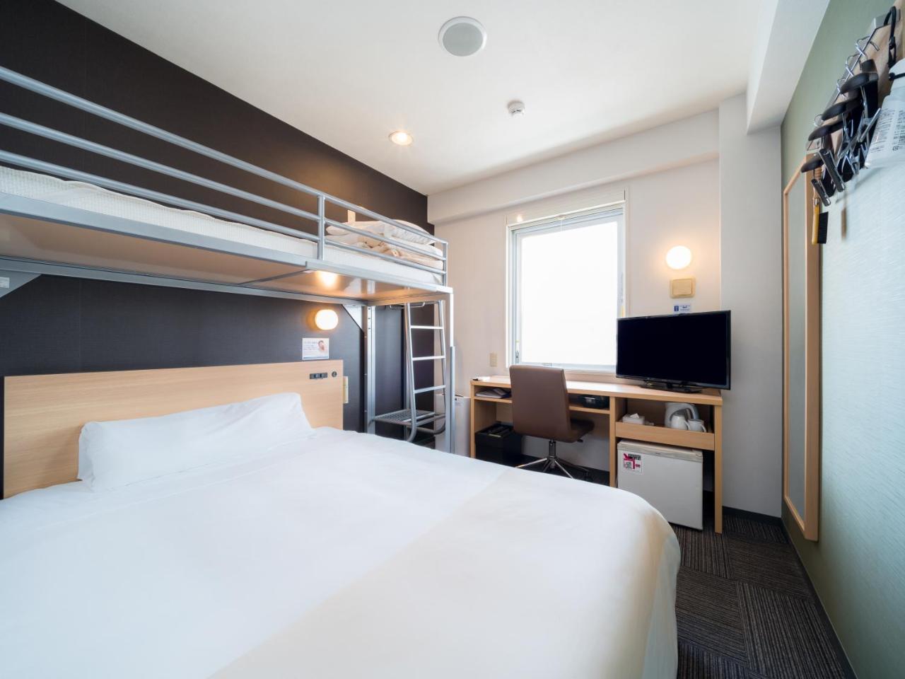 Super Hotel Takamatsu Tamachi Εξωτερικό φωτογραφία