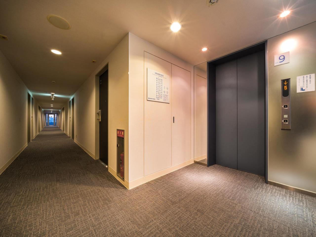 Super Hotel Takamatsu Tamachi Εξωτερικό φωτογραφία