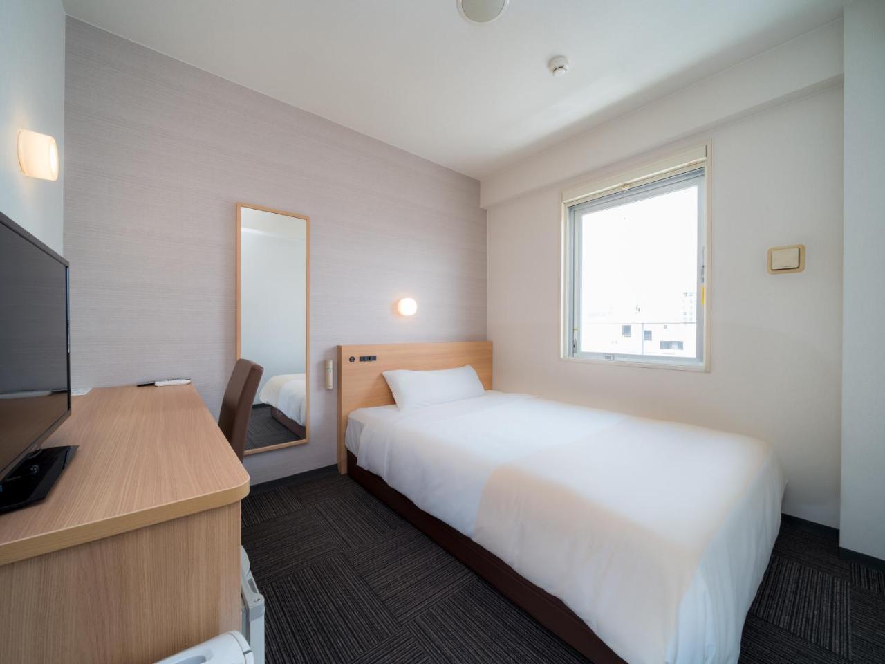 Super Hotel Takamatsu Tamachi Εξωτερικό φωτογραφία